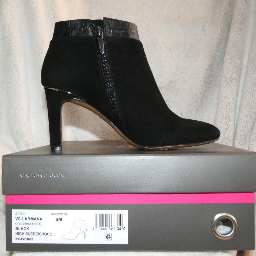 Super Comfortable Bootie - image 3